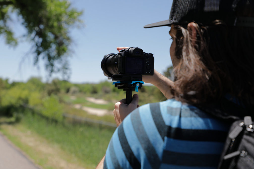 Circuit Media Completes High Line Canal Conservancy Stories Video
