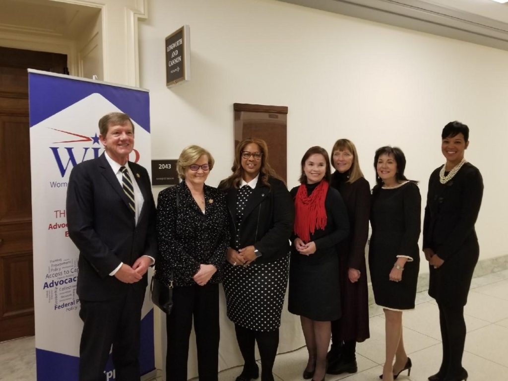 Circuit Media CEO Participates in Women’s Roundtable