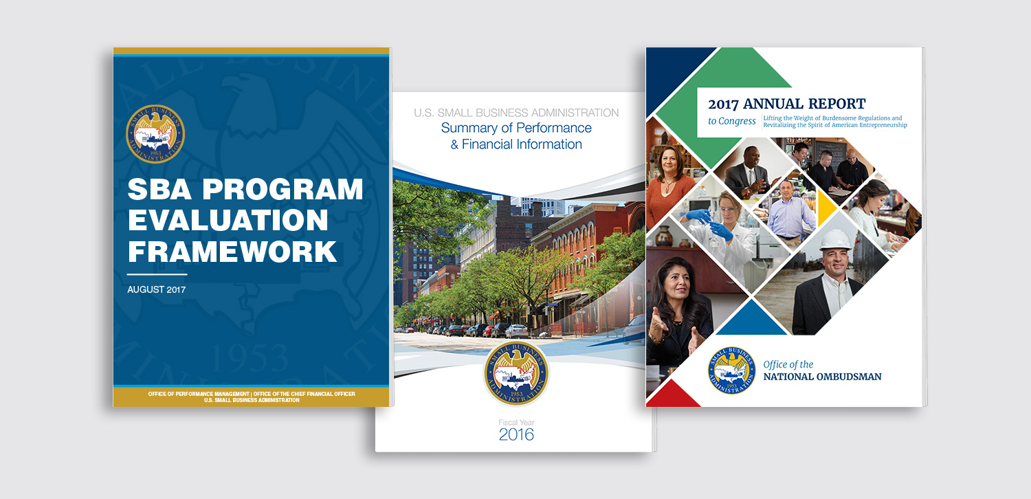 SBA-1-no-2018 Image of Small Business Administration annual reports created by Circuit Media