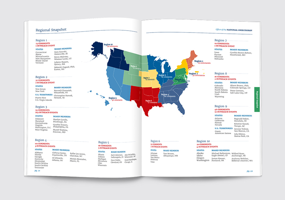 SBA-3-edit-web-FINAL Image of an internal page from the 2017 SBA Annual Report that Circuit Media designed.