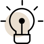 ideas-peach_500 Chat bubble icon