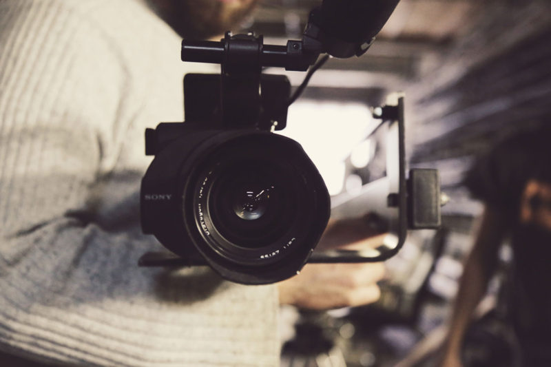 video-production