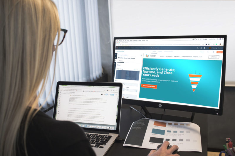 web-design