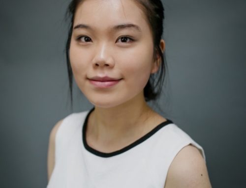 Yikai Peng Joins CM Team as a Web Developer and Data Analyst