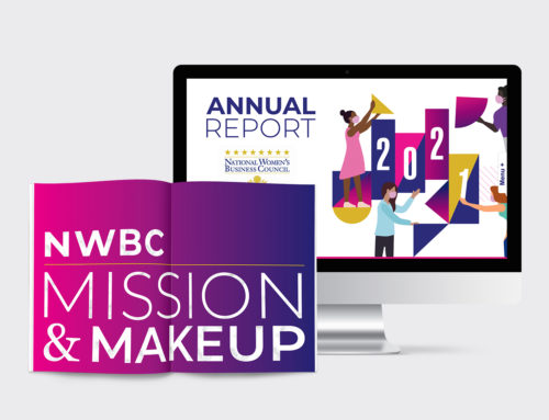 NWBC Annual Reports
