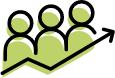 community engagement logo