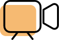 video logo