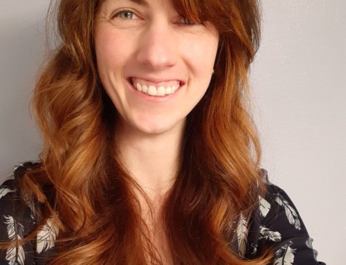 Casey Webb Joins CM Creative as a Graphic Designer