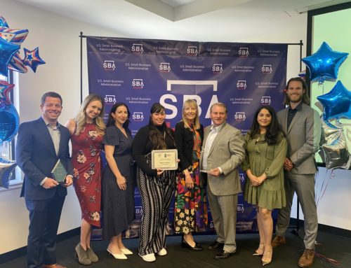 8(a) Graduate of the Year Circuit Media Announced SBA Colorado and Region 8 Winner!