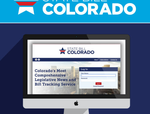 A More Approachable Way to Learn About the Colorado General Assembly: State Bill Colorado